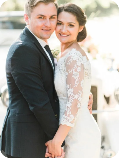 Sterling Banquet Halls | Houston & Pasadena Event Venues